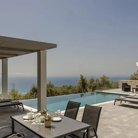 Natassa By Select Vila