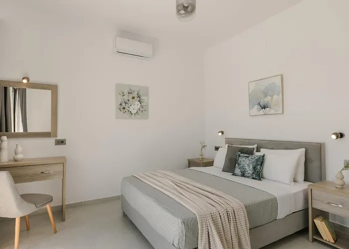 Willa Natassa By Select Kefalonia Island