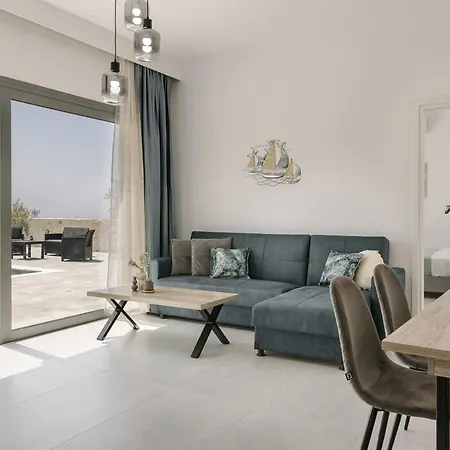 Natassa By Select Kefalonia Island