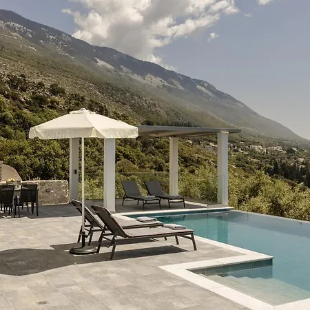 Natassa By Select Villa *