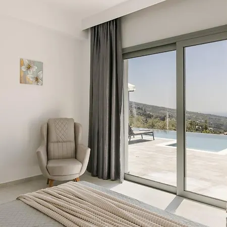 Villa Natassa By Select *