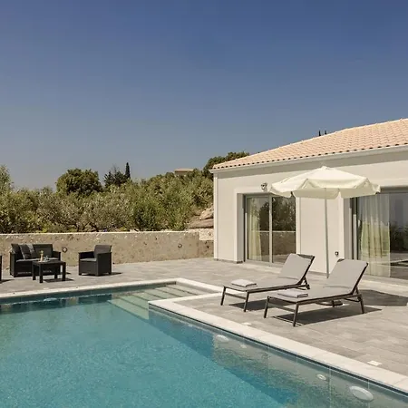 Natassa By Select Villa *