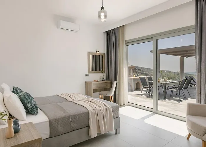 Villa Natassa By Select